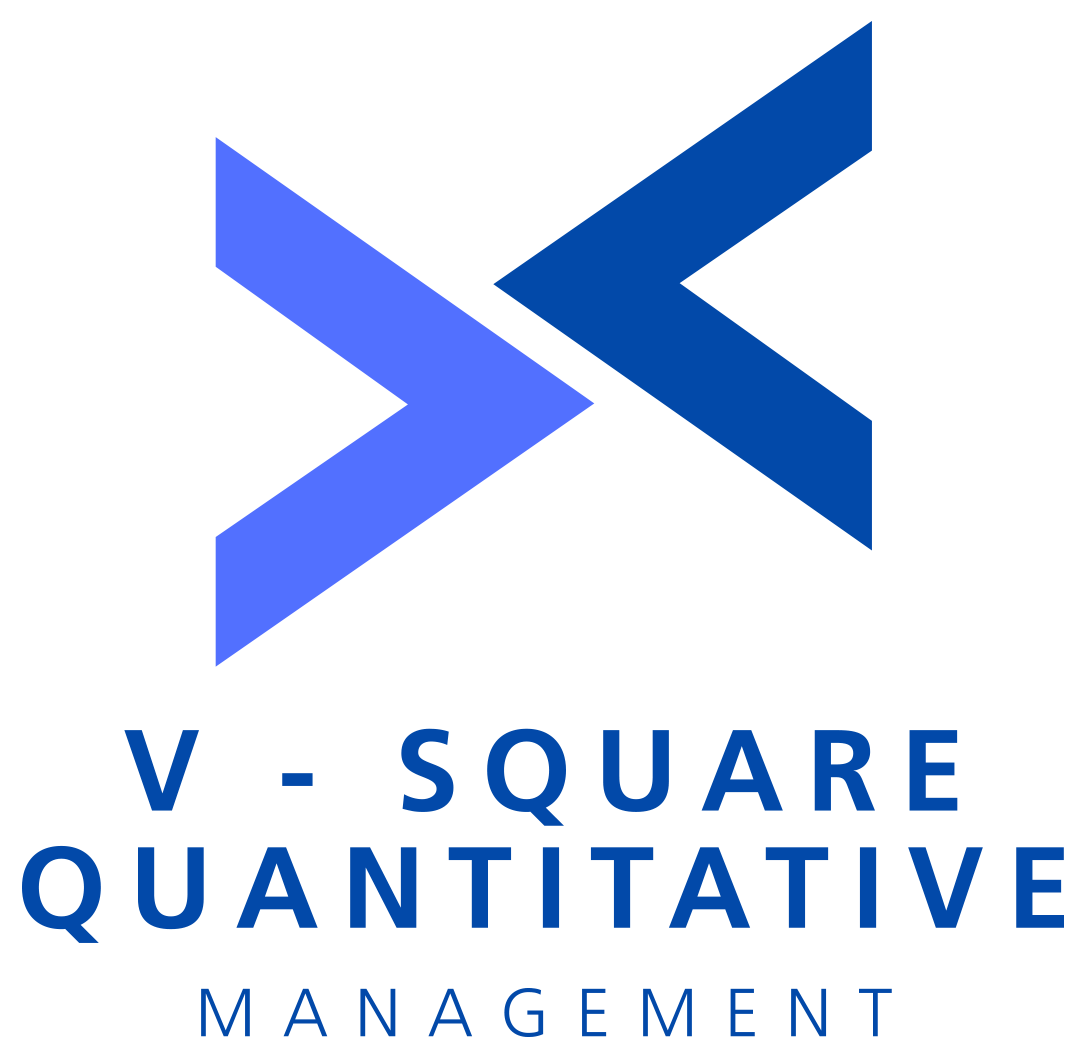 V-Square Quantitative Management logo