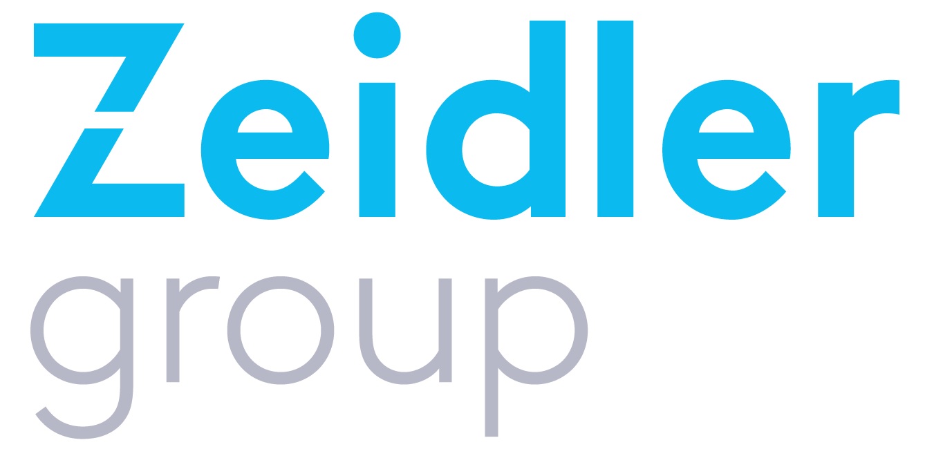 Zeidler Group logo