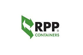 RPP Containers logo