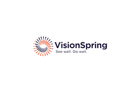 VisionSpring logo