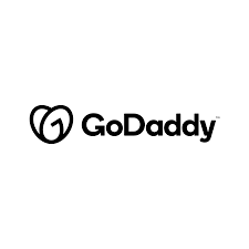 GoDaddy Logo.