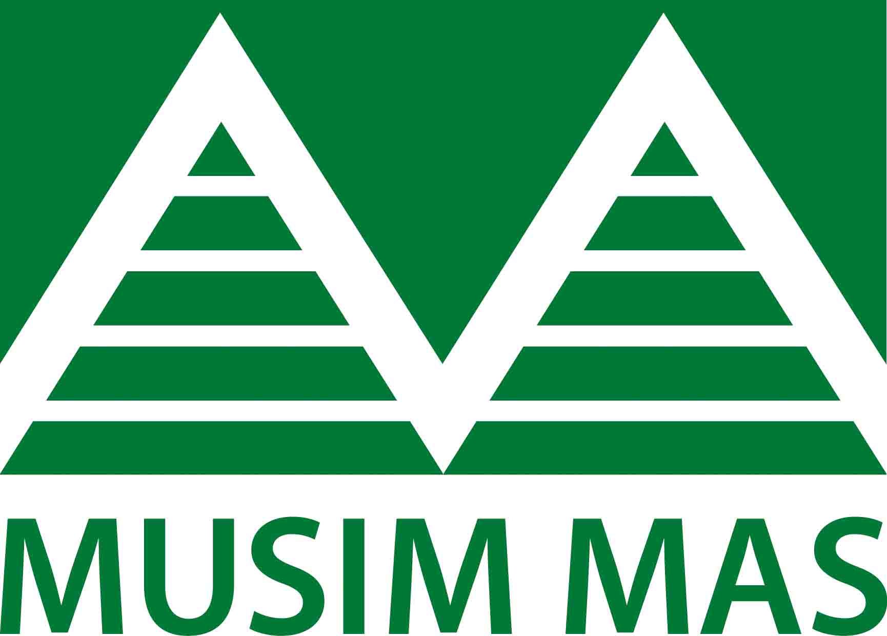 Musim Mas logo