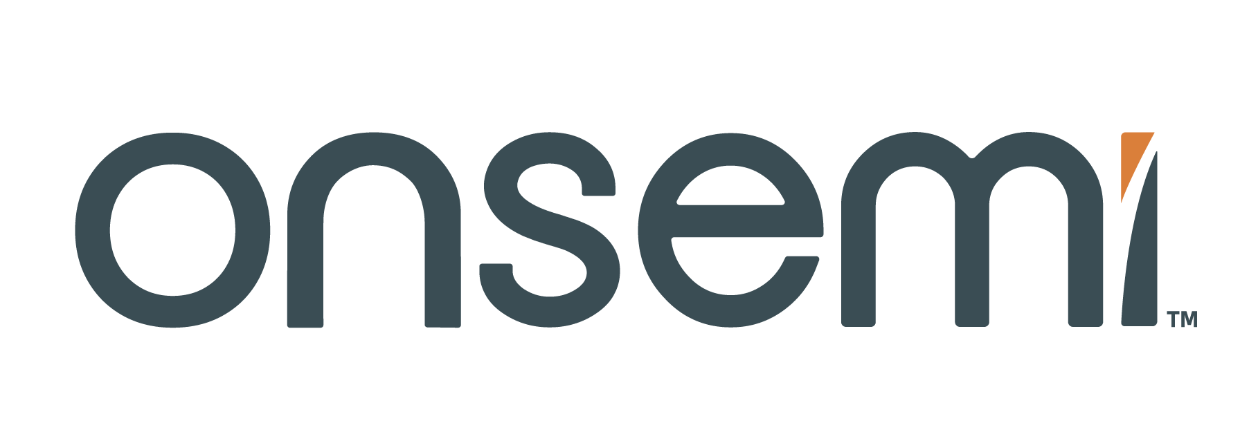 onsemi logo