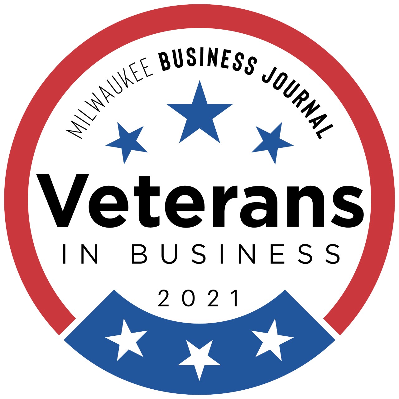Veterans in Business award