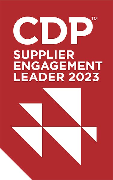 Essity Once Again Awarded Supplier Engagement Leader by CDP