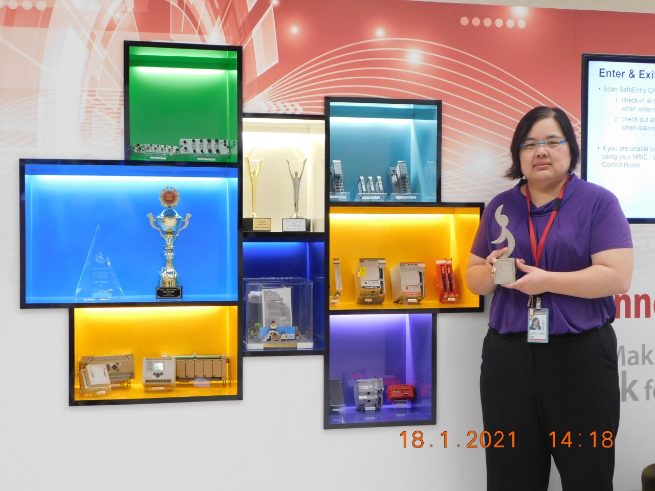 Rockwell Automation Publishes 2020 Sustainability Report; Launches