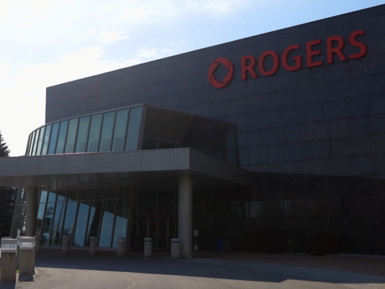 Rogers Building
