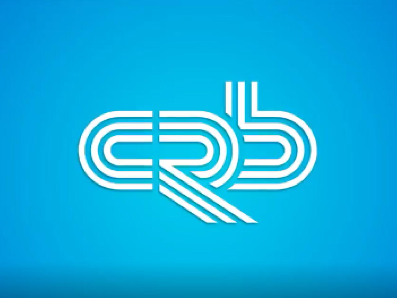 CRB logo