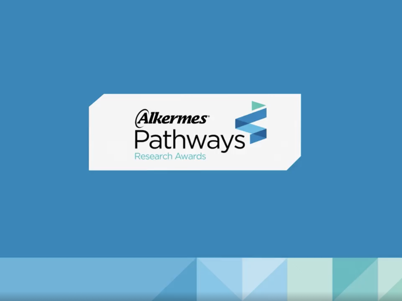 Alkermes Pathways