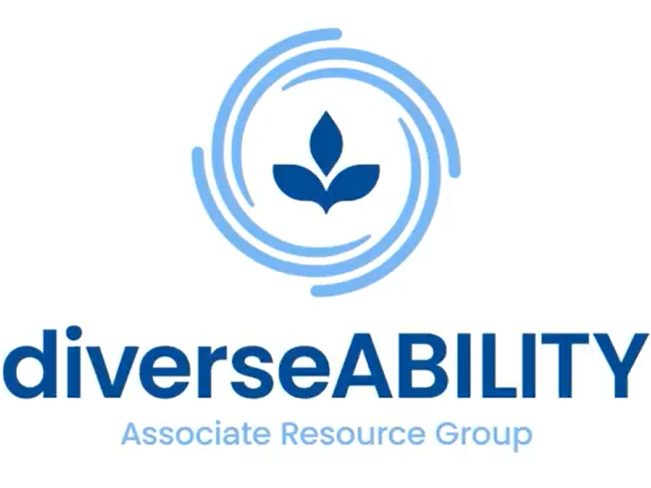 Albertsons Companies' diverseABILITY associate resource group logo
