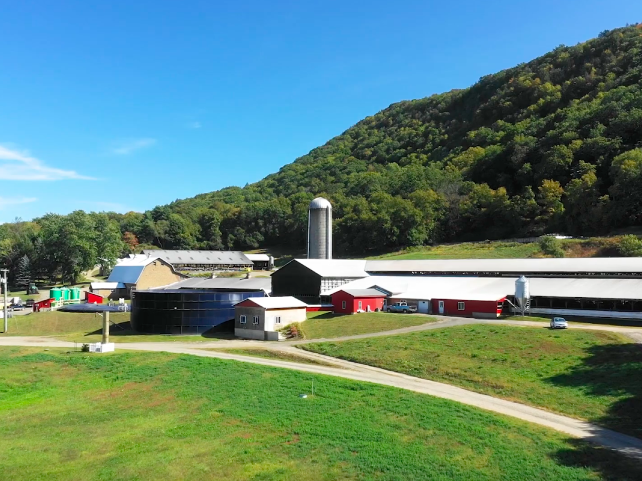 photo of farm