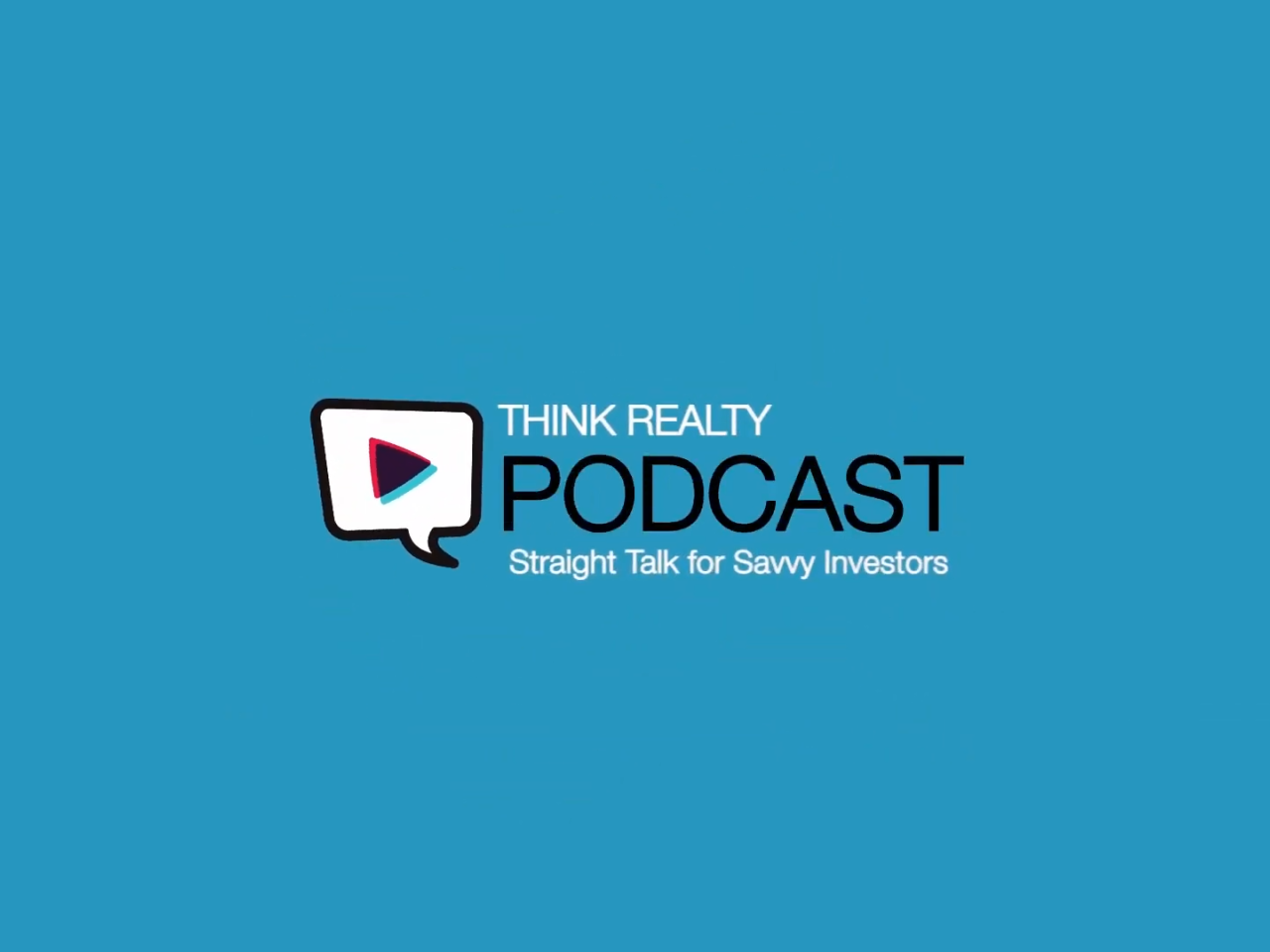 Think Realty Podcast #293 featuring Land Betterment’s Kirk Taylor