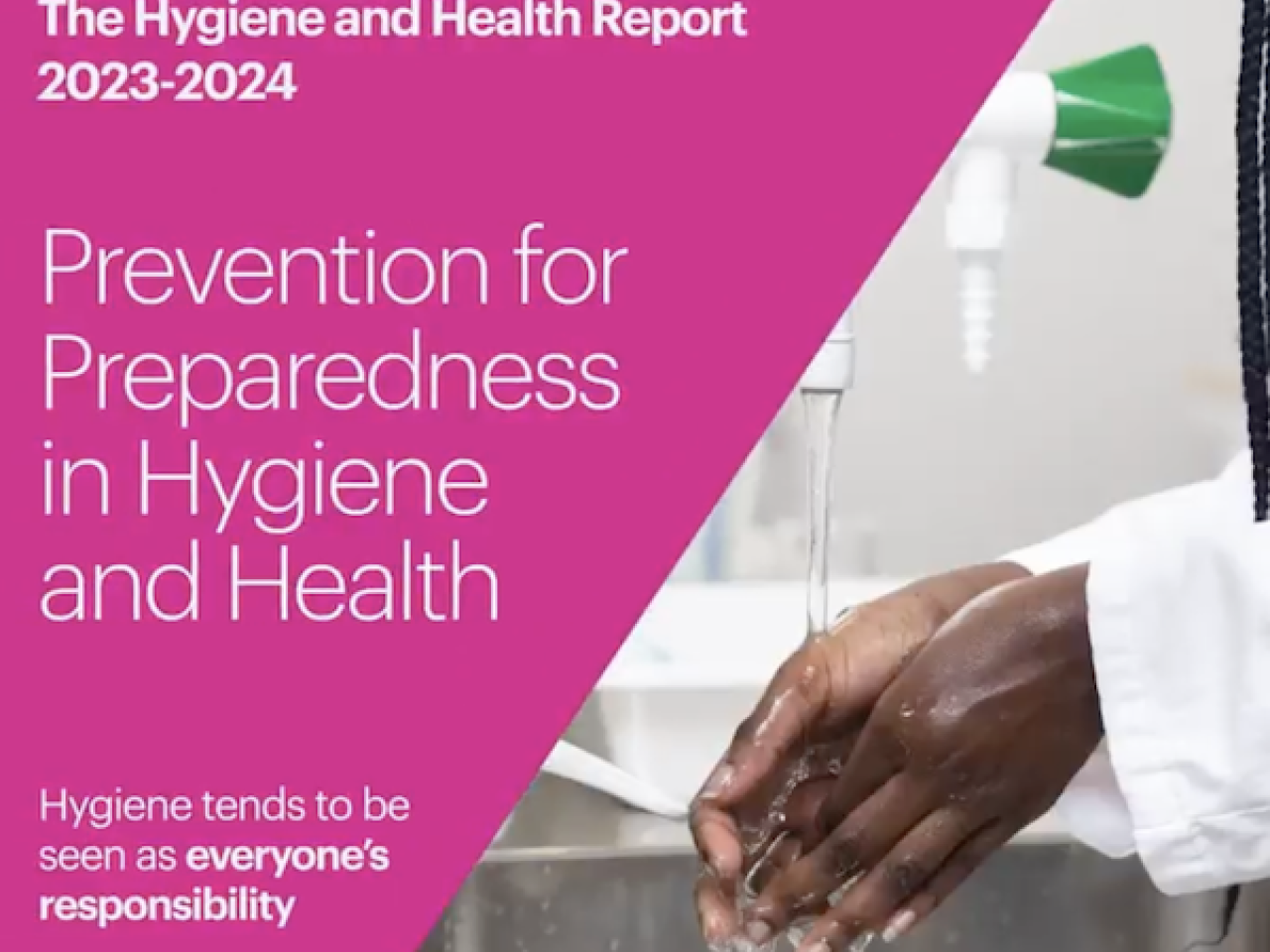 Hygiene and Health Report. 