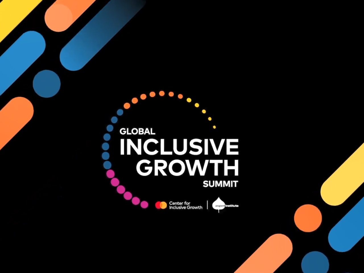 Global Inclusive Growth Summit