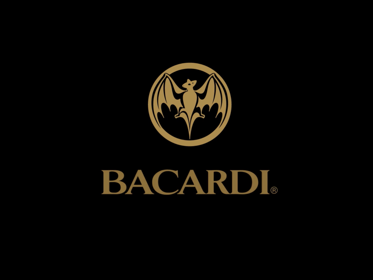 Bacardi Logo