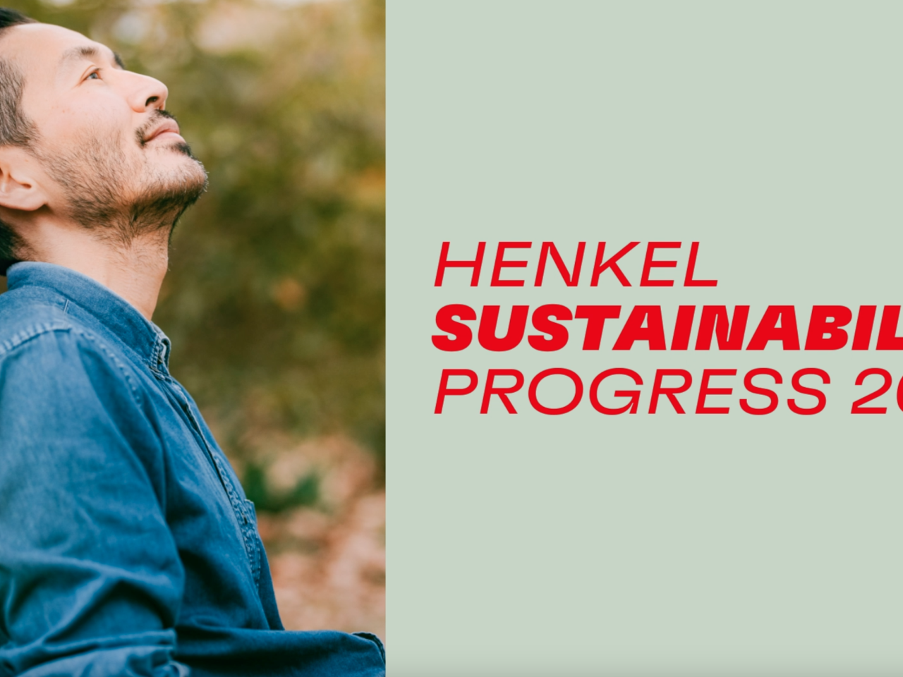 Henkel Report cover