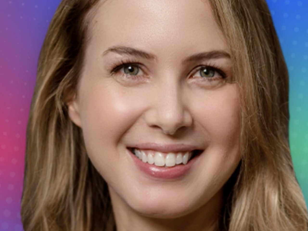 Kristen Moore