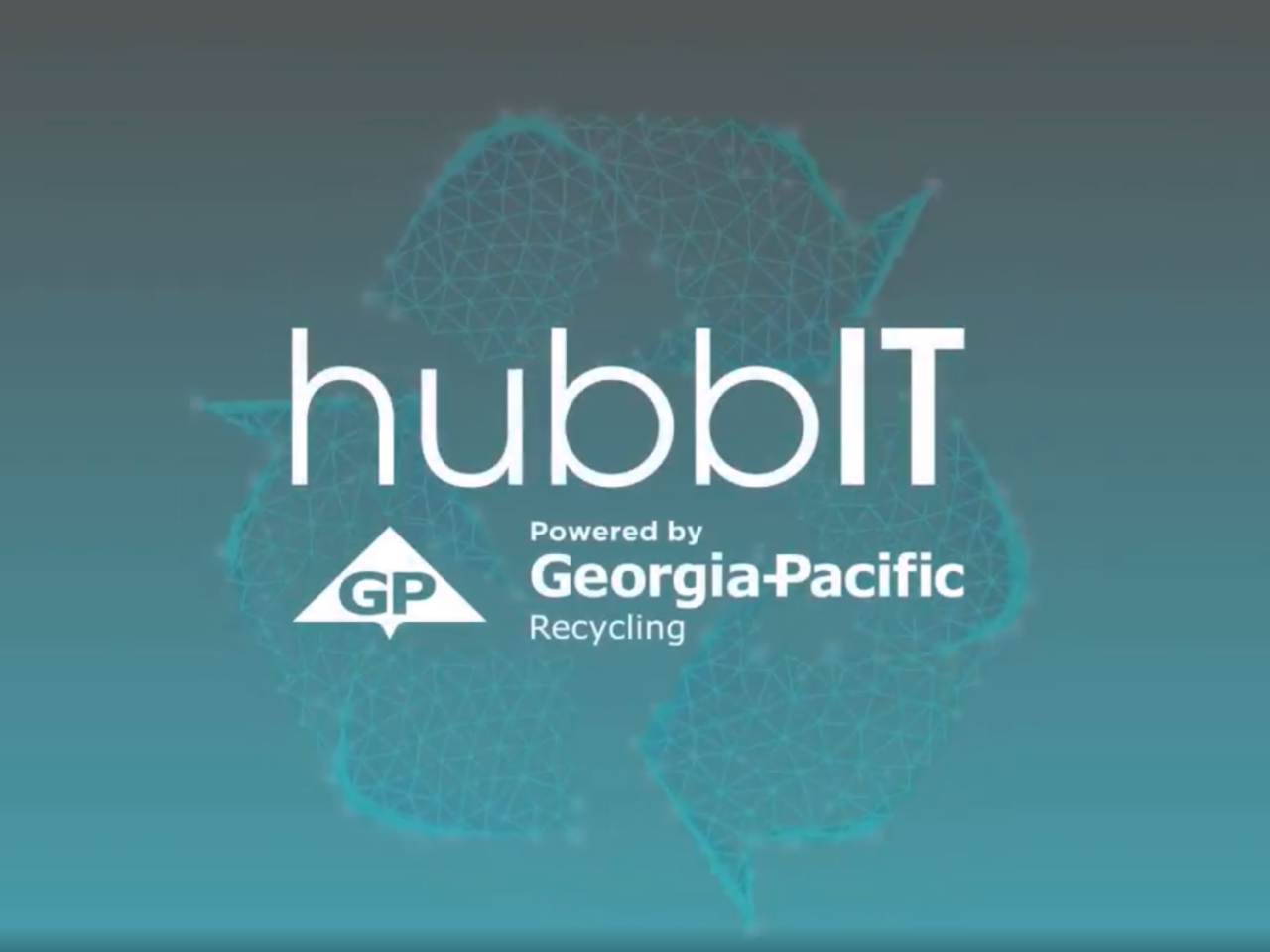 hubbIT logo