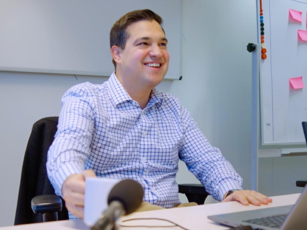 How Baris Akcora Contributes to Our Culture of Innovation by Developing Electrification Solutions