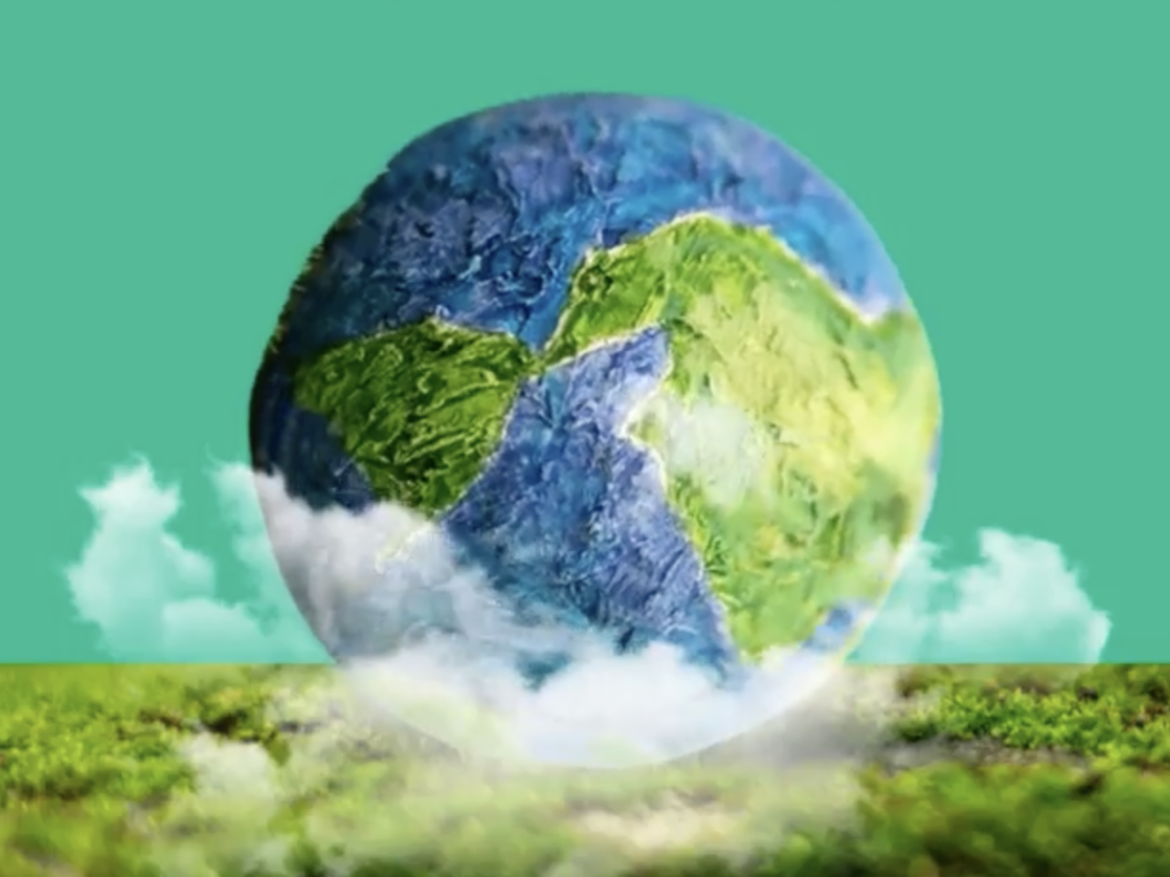 globe