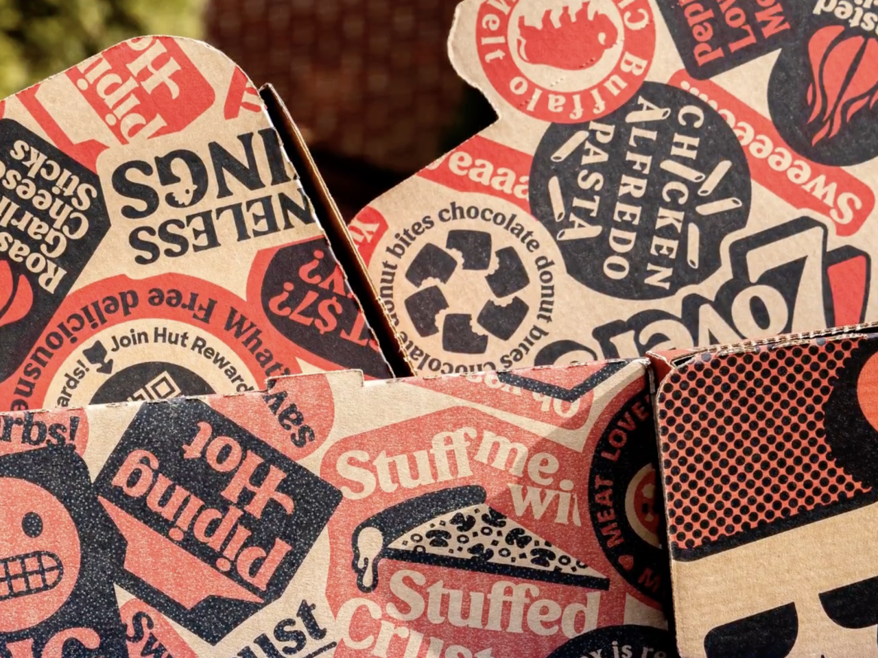 recyclable packaging