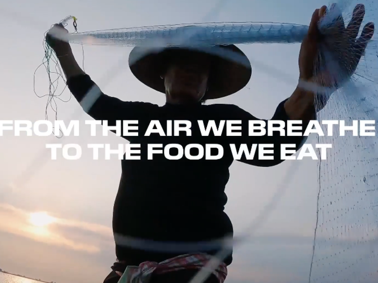 World Ocean Day video