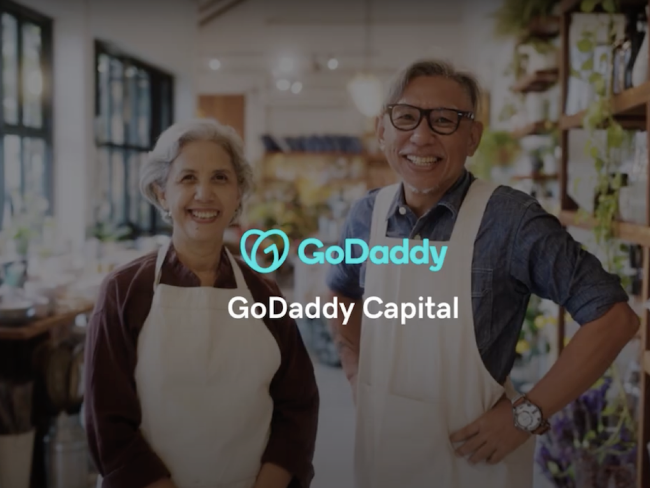 GoDaddy Capital