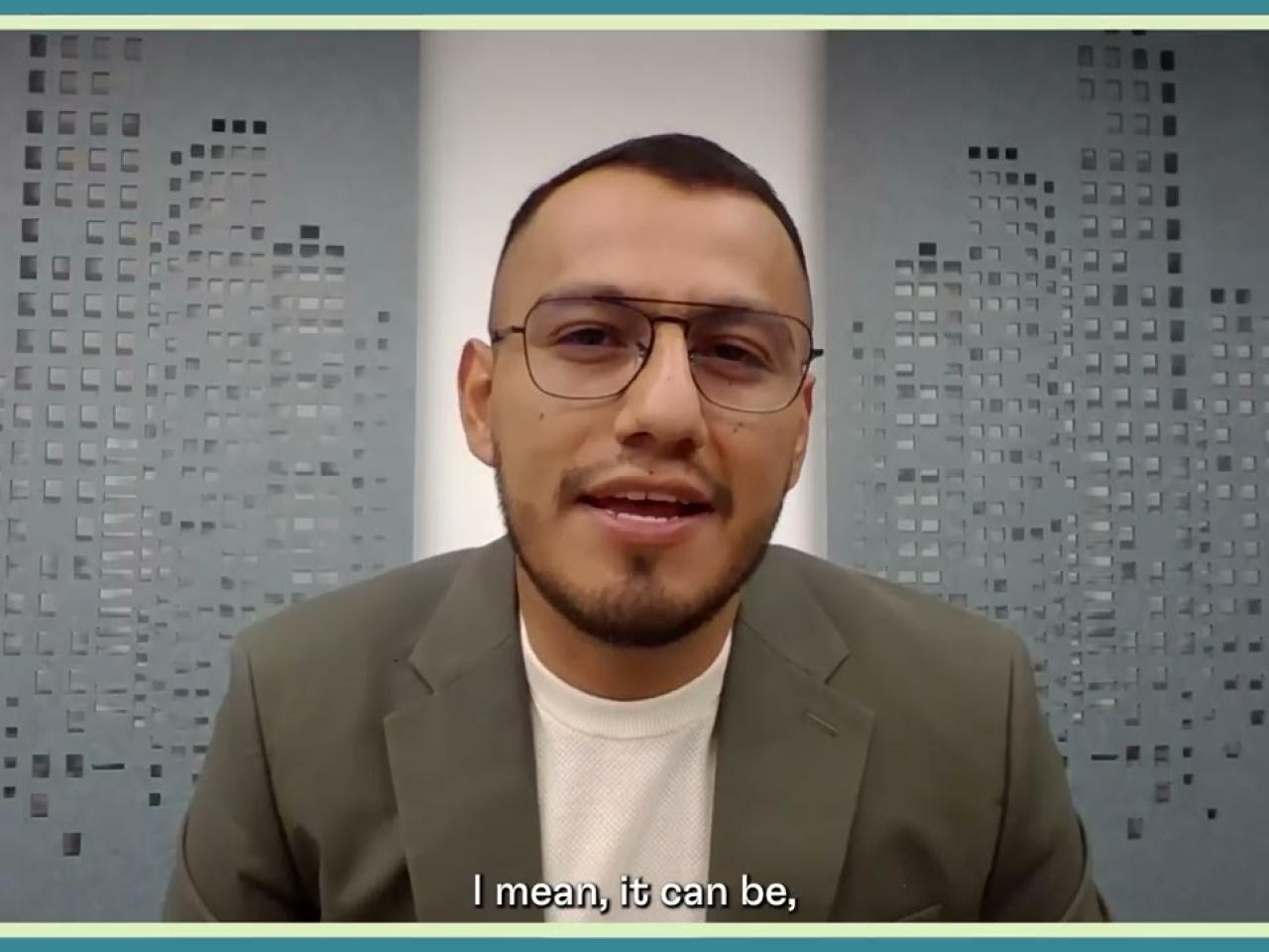 Jonathan Espinosa