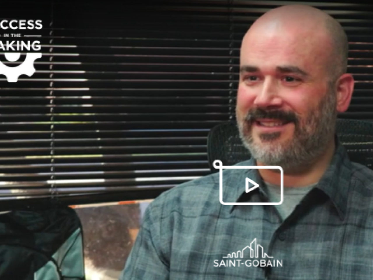 Success in the Making: Daniel Beltran