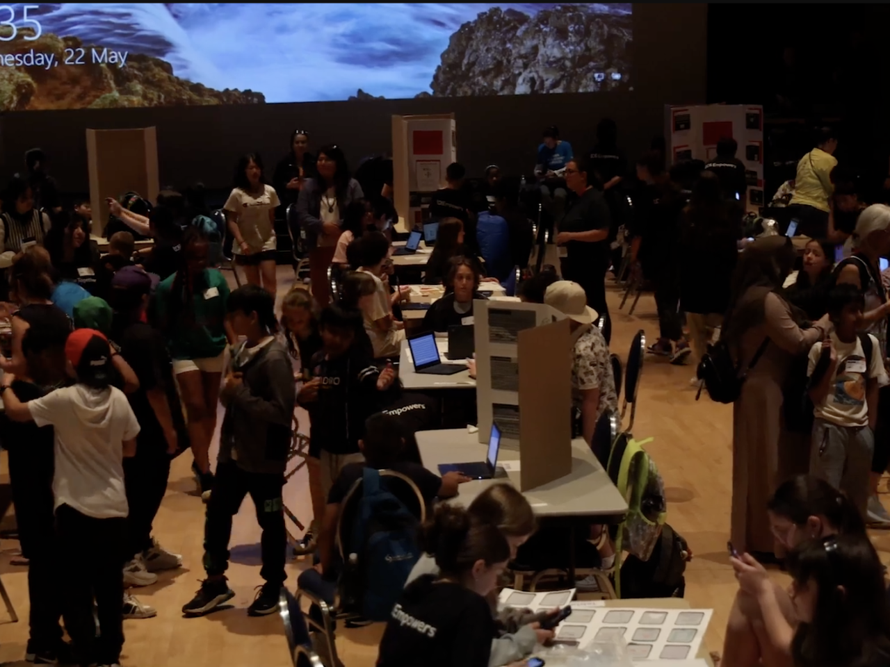 Tata Consultancy Services