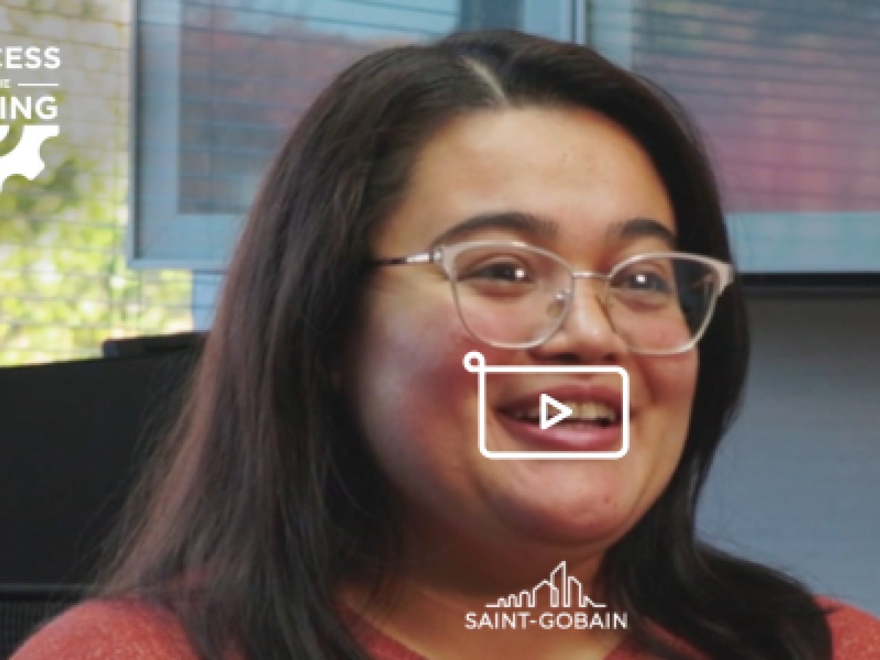 Success in the Making - Katherine G.