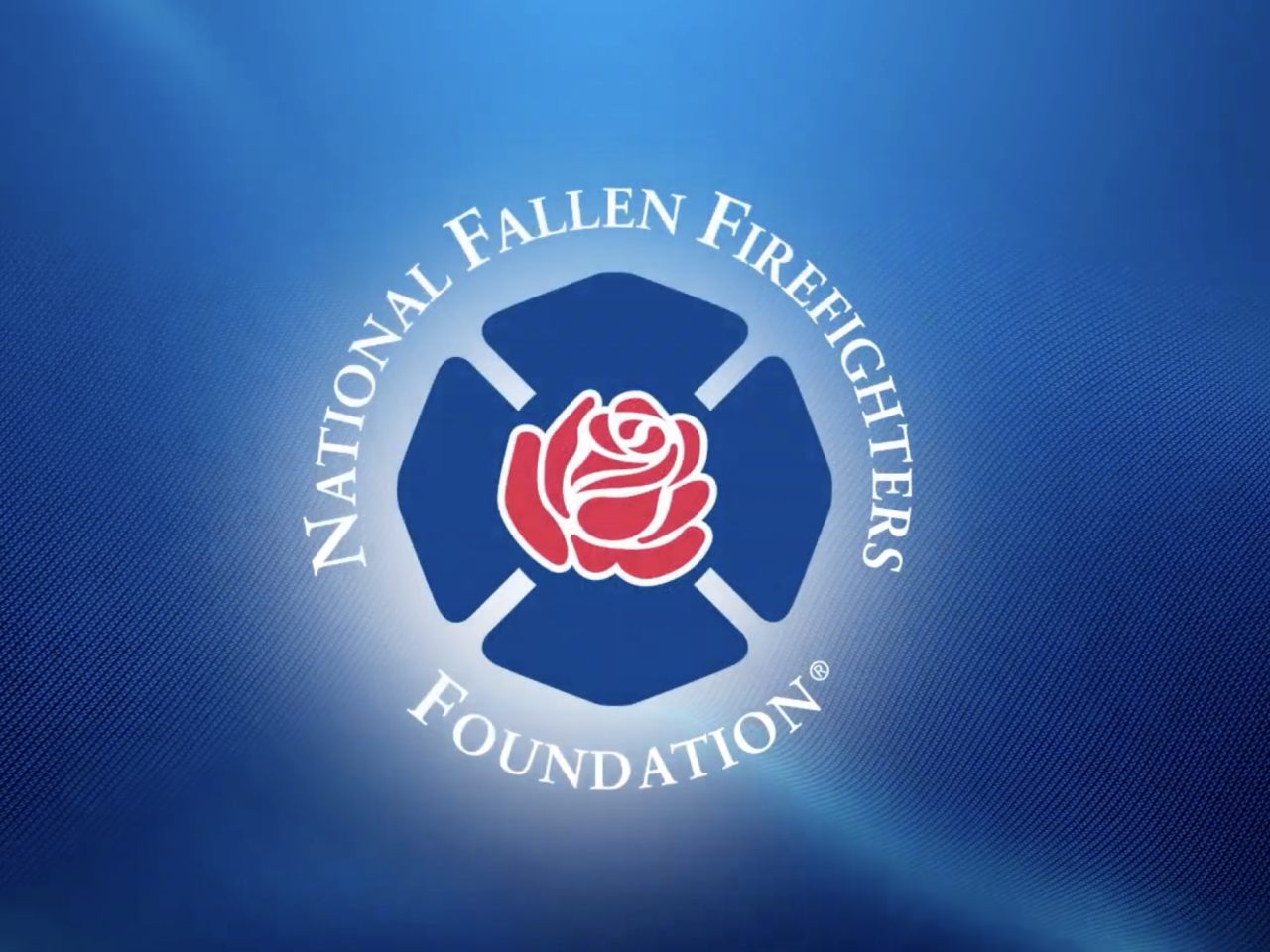 National Fallen Firefighters Foundations logo