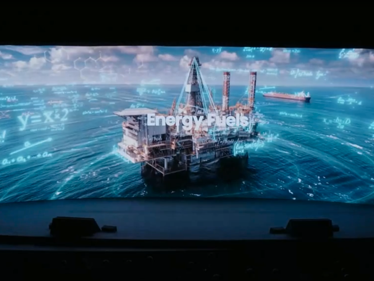 Energy Fuels