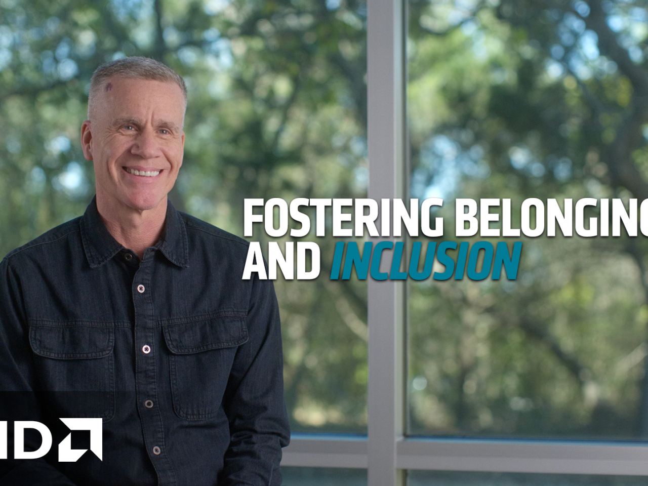 "Fostering Belonging and Inclusion"