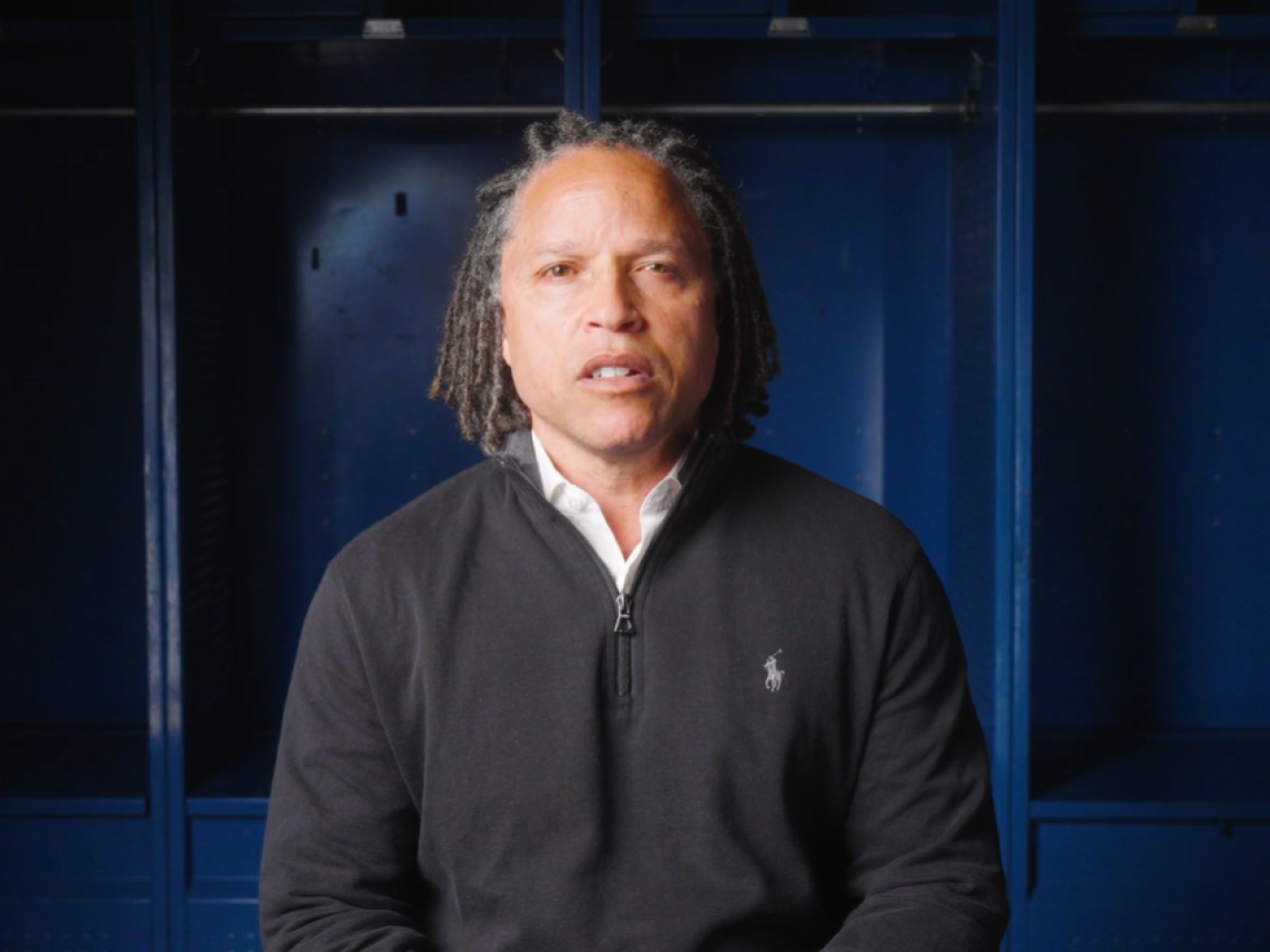 LA Galaxy Legend Cobi Jones Receives NAACP Sports Legacy Award 