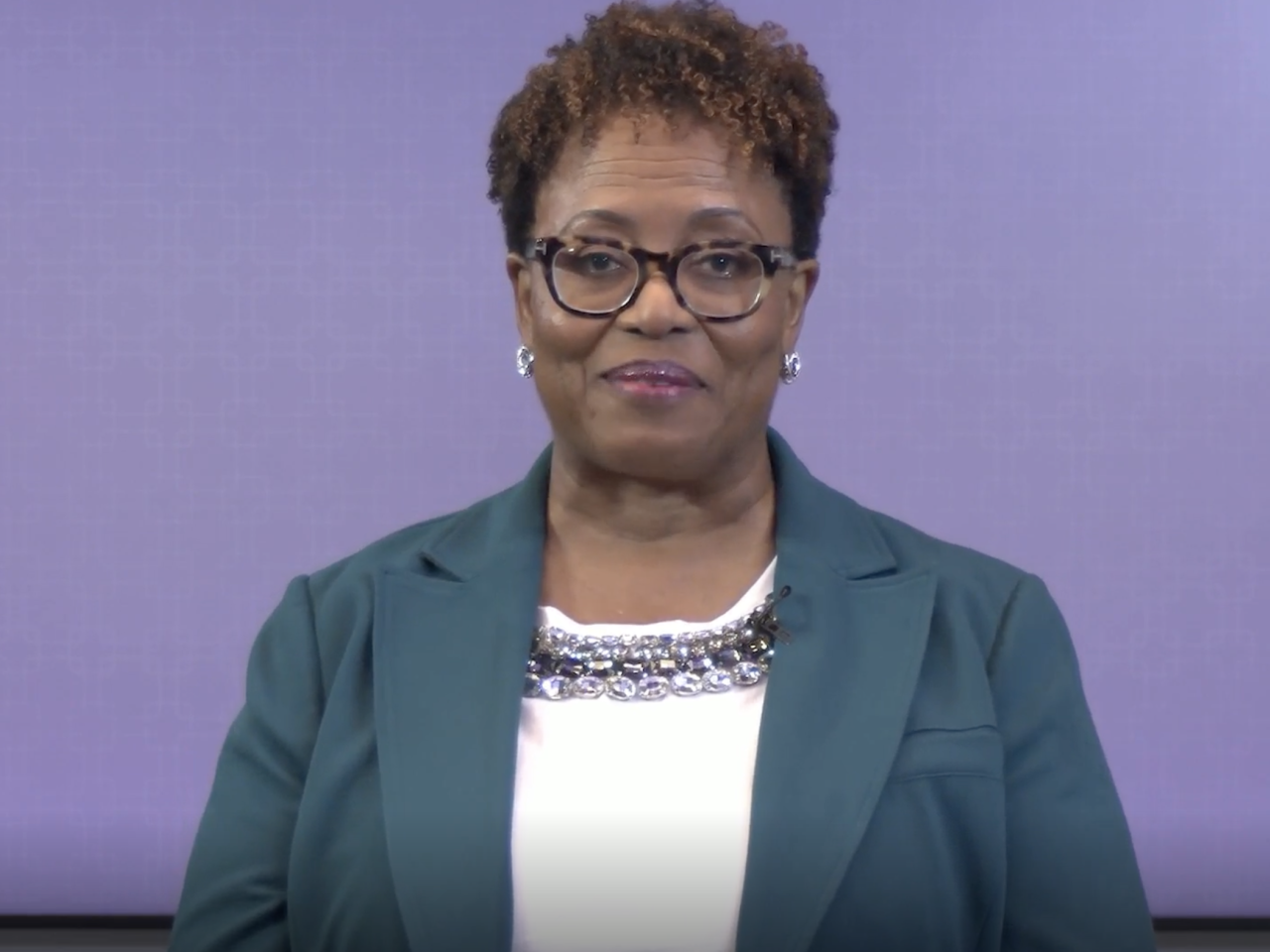 Lynette Bell