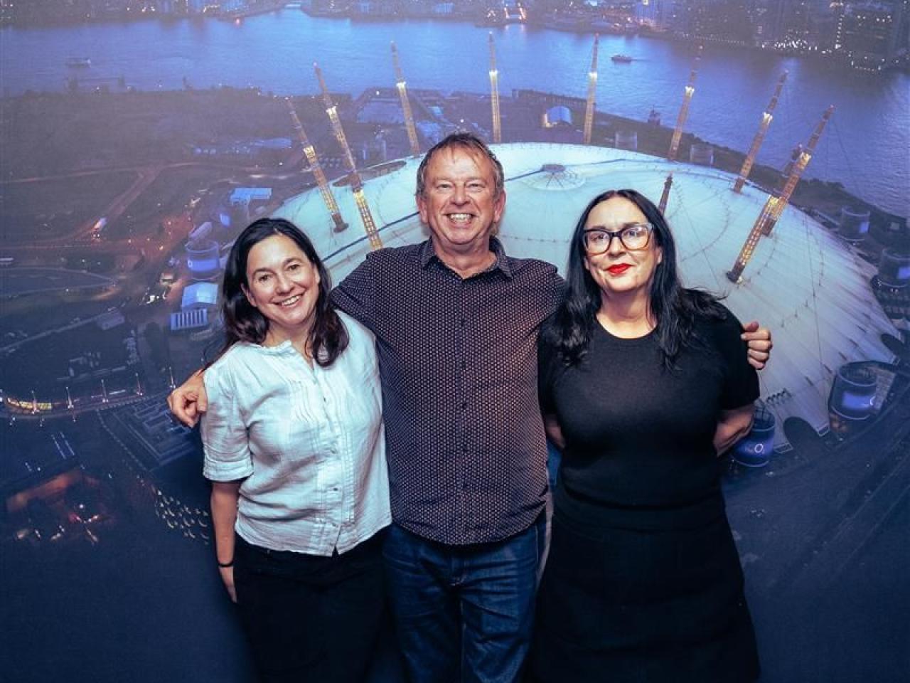 The O2 make a direct donation to Music Venue Trust each time a new artist headlines the arena for the first time as part of a wider three-year commitment.