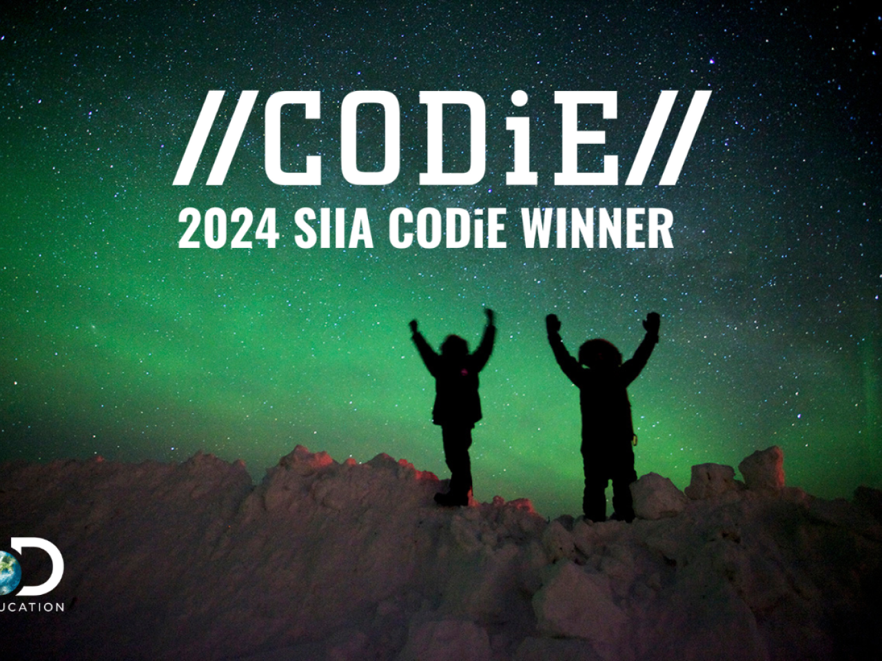 "CODiE 2024 SIIA CODiE winner"