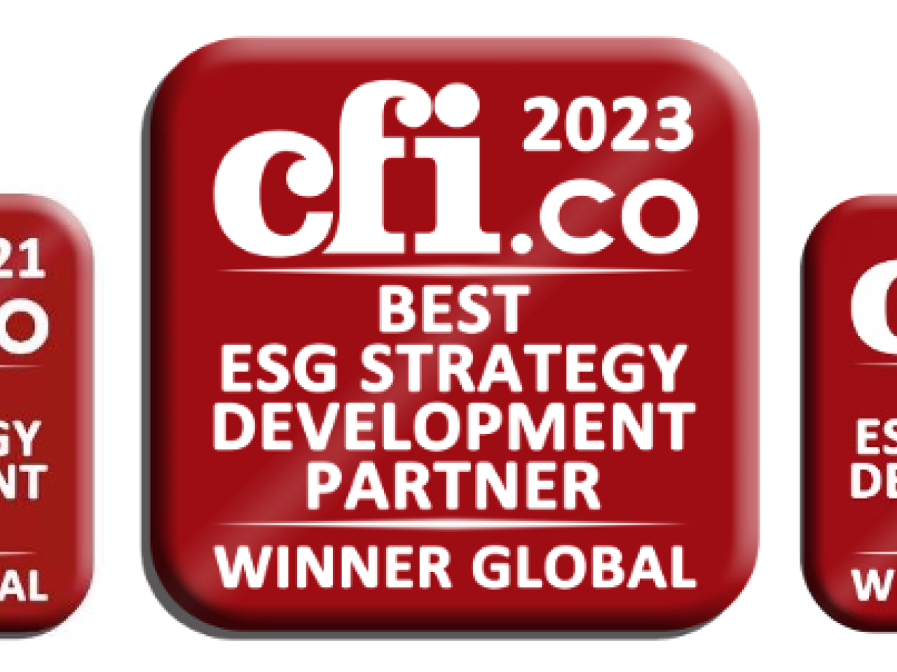 AccountAbility Achieves A “Three-Peat” With Global ESG Award From Capital Finance International