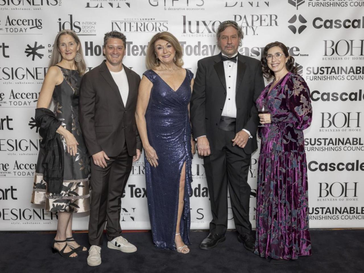 Attendees at 36th Annual ARTS Awards 2026