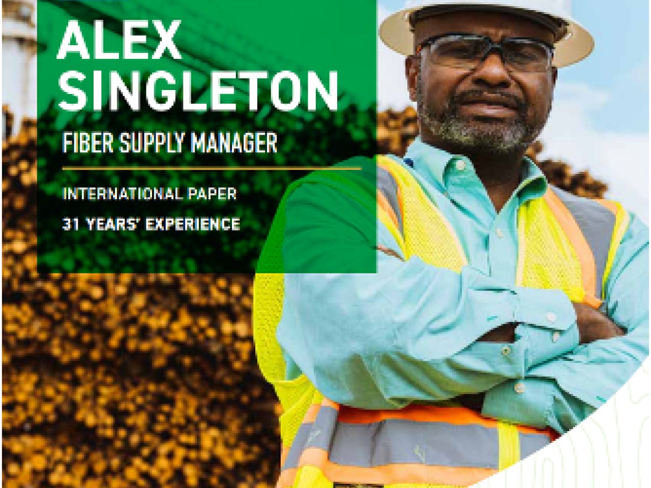 Alex Singleton