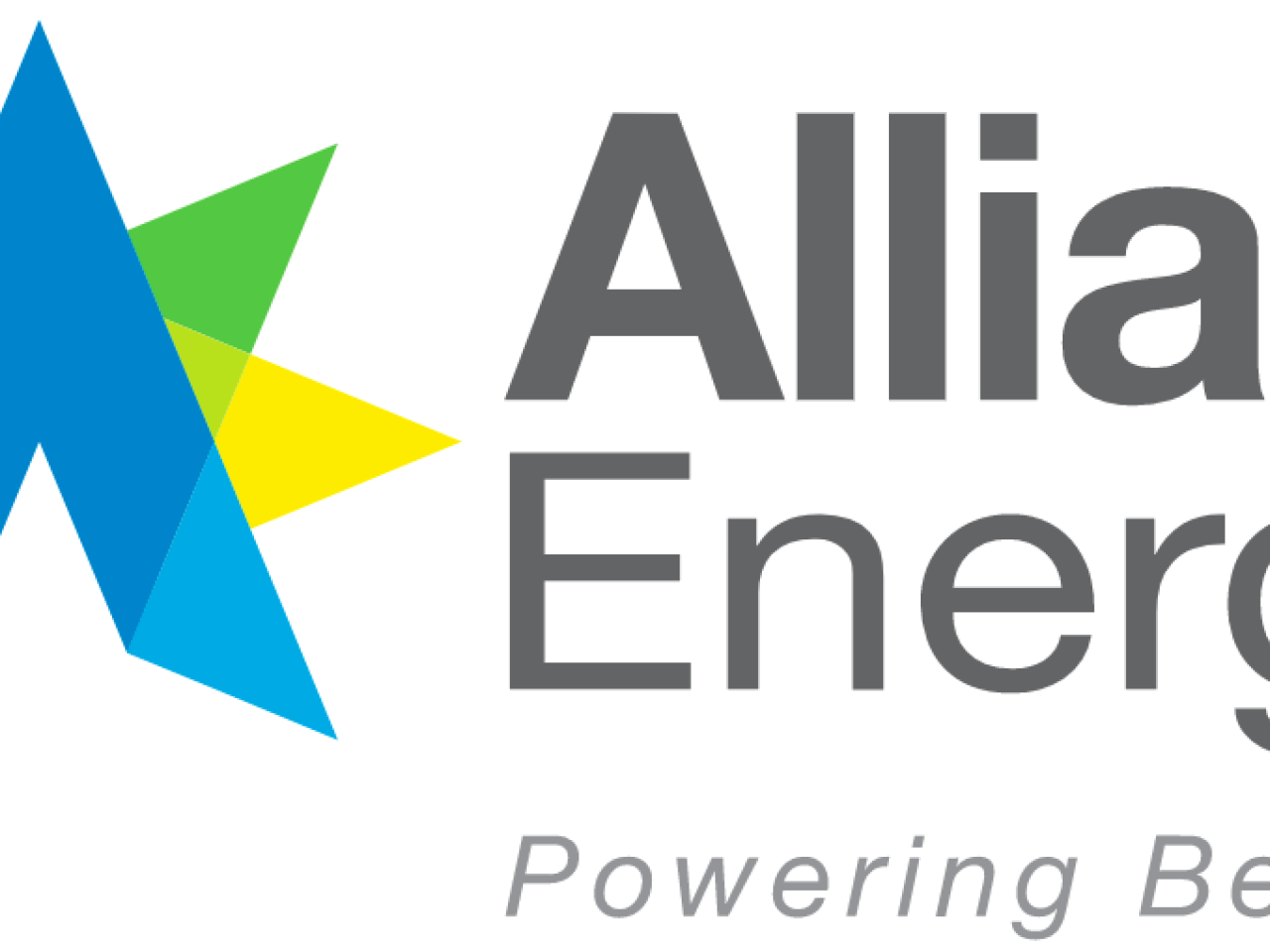 Alliant Energy logo