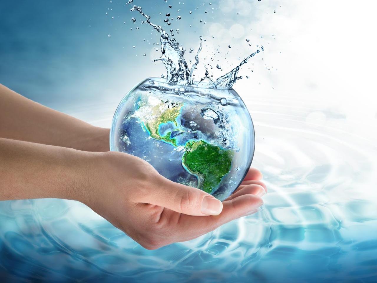 Global Water Stewardship