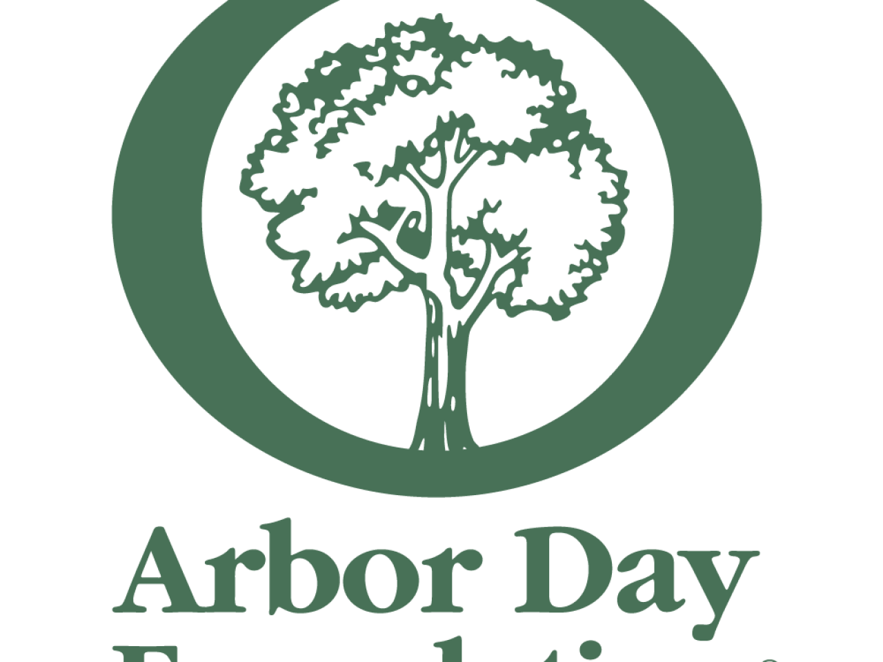 Arbor Day Foundation Logo