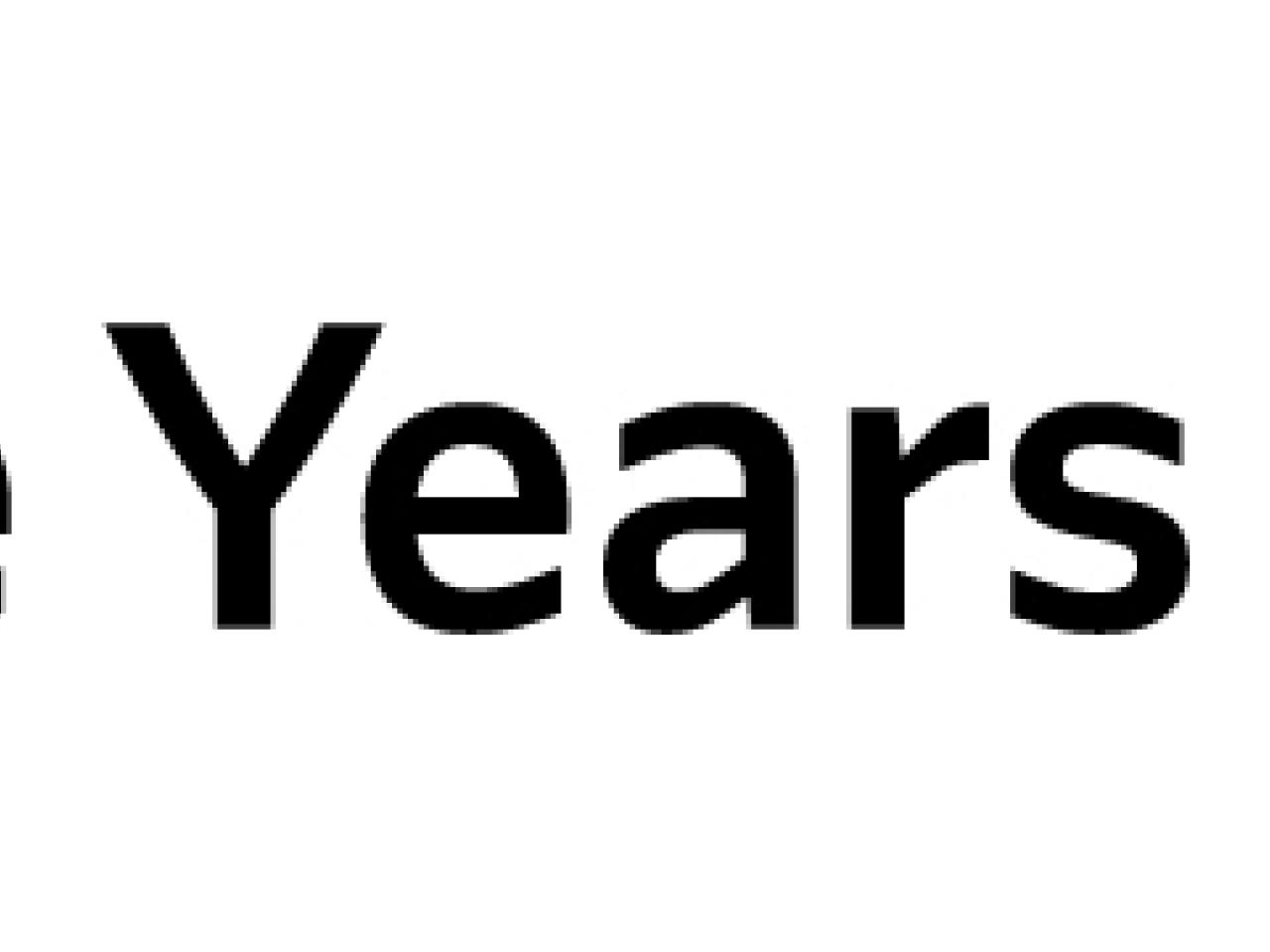 "Five Years Out"