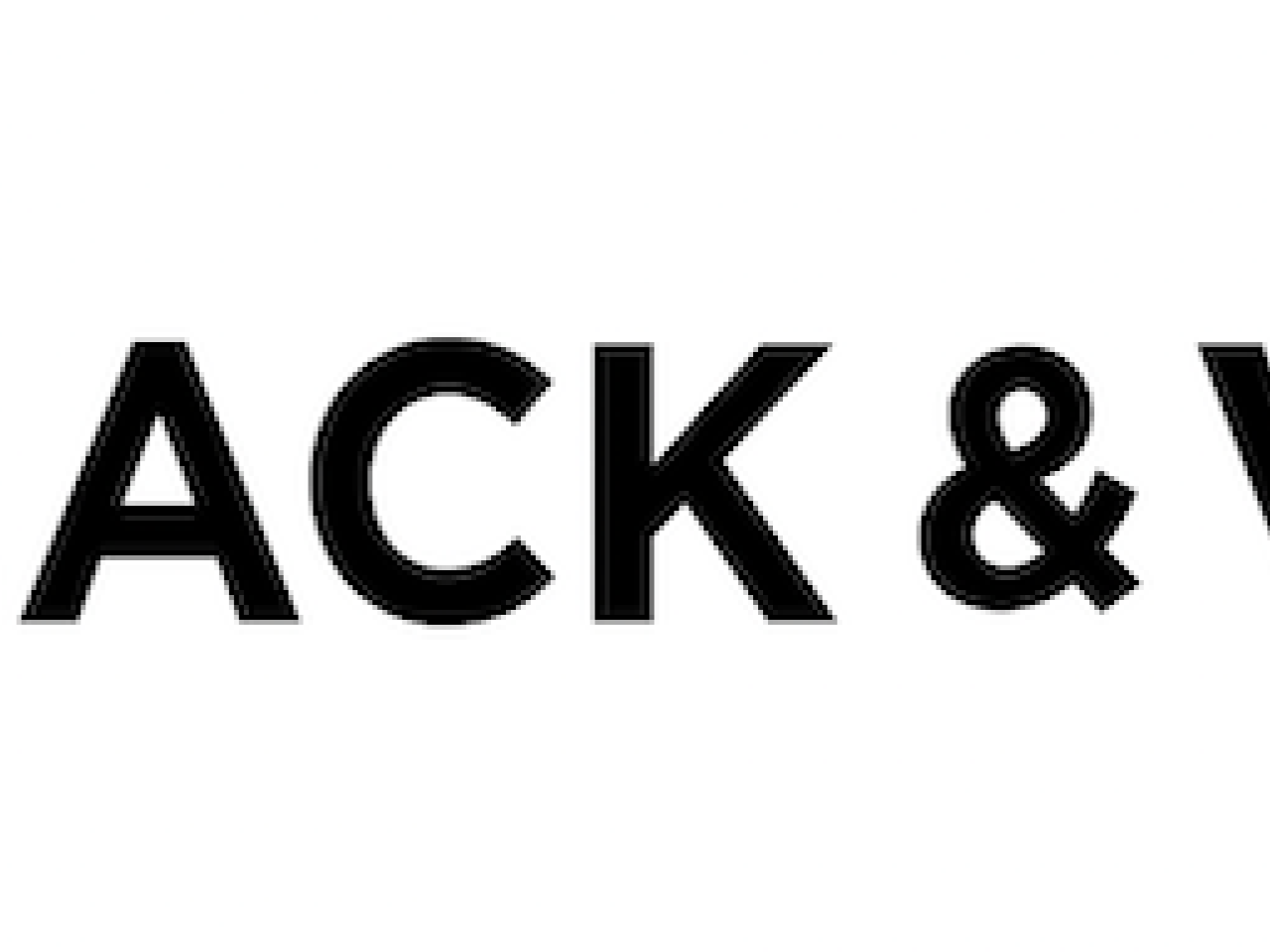 Black & Veatch Logo.
