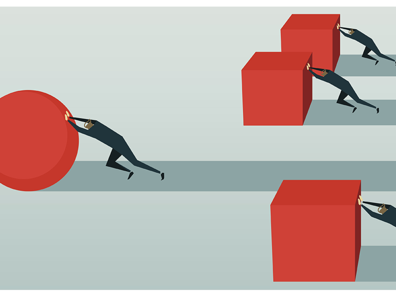 Corporate volunteering needs to change