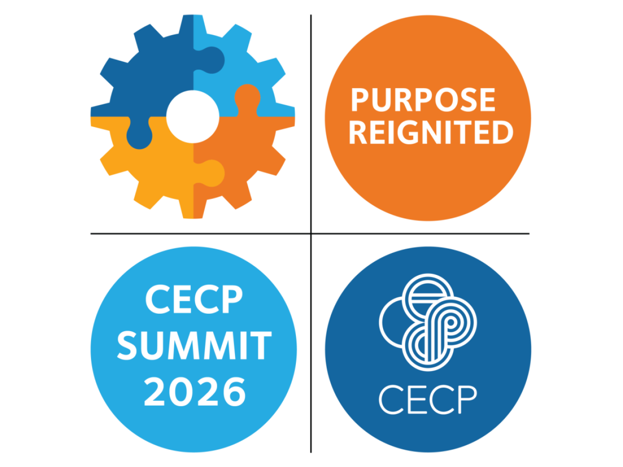 Purpose Reignited Logo
