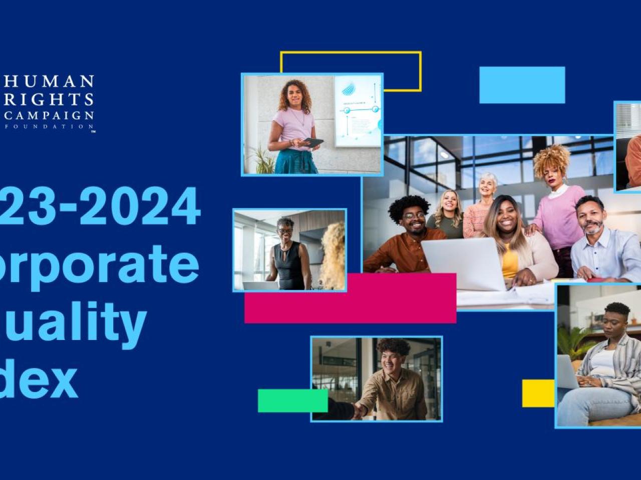 2023-2024 Corporate Equality Index