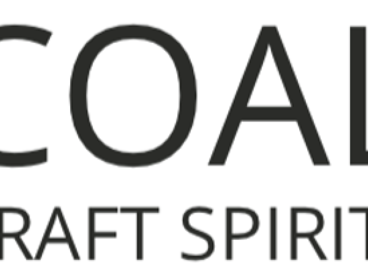 COAL Craft Spirits logo